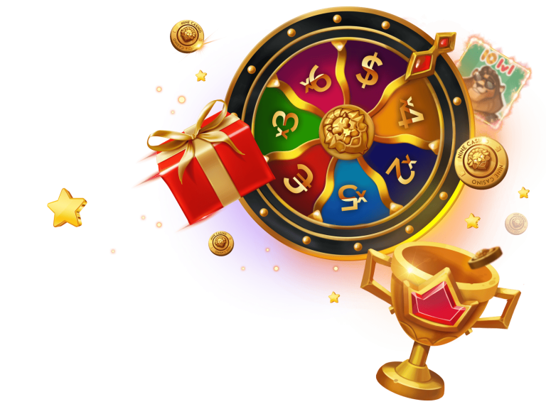 Oscar Spin Casino | Online slots, table games, live casino