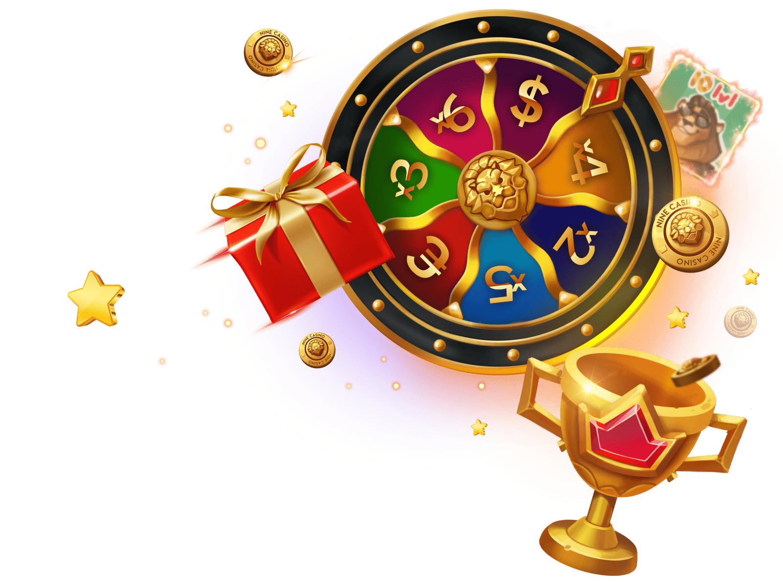 Oscar Spin Casino | Online slots, table games, live casino